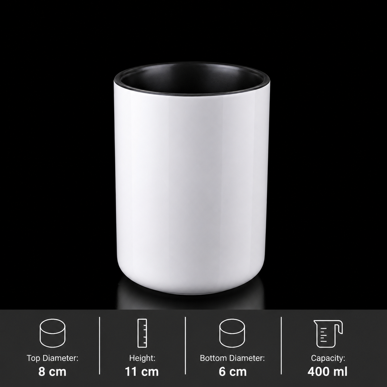 Hotel Ceramic Mug Collection – Multiple Styles Custom Logo Coffee Cups for Hotels & Airbnb