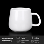 Hotel Ceramic Mug Collection – Multiple Styles Custom Logo Coffee Cups for Hotels & Airbnb