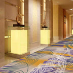 Hotel Corridor Carpet – Custom Hospitality Carpet Flooring for Hotels & Resorts