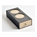 Hotel Room Organizer Set – Guest Room Tray & Storage Accessories (Customizable)