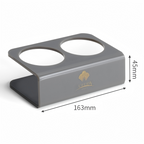 Hotel Room Organizer Set – Guest Room Tray & Storage Accessories (Customizable)