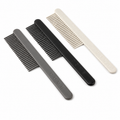 hotel comb wholesale eco friendly pp wheat straw comb