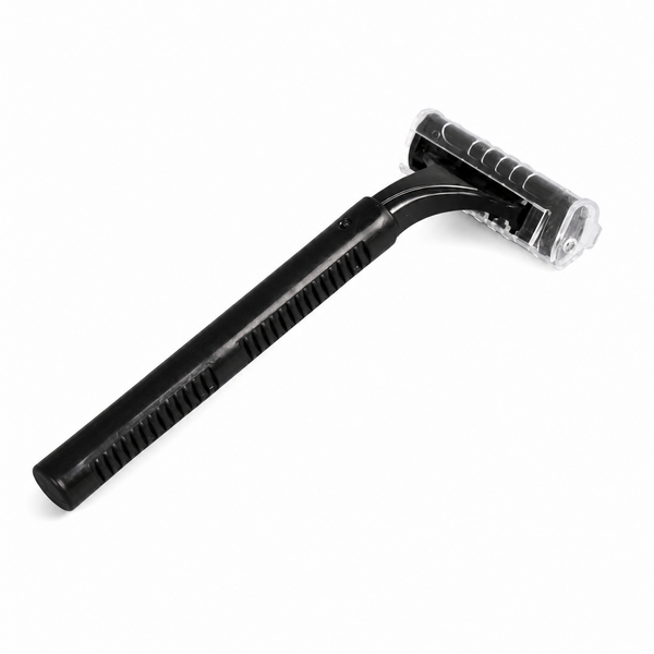 hotel disposable twin blade razor wholesale