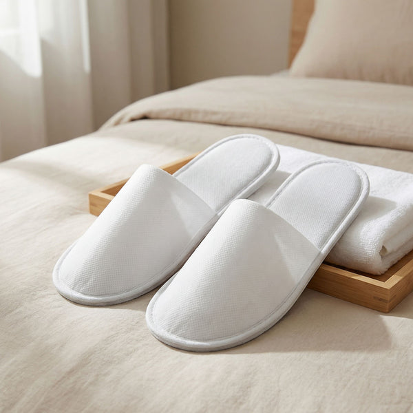 hotel slippers bulk supplier