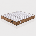 luxury pocket spring hotel mattress
