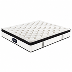 luxury pocket spring hotel mattress wholesale