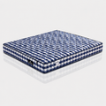 woven fabric pocket spring hotel mattress