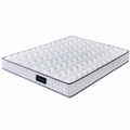 tencel pocket spring hotel mattress