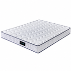 tencel pocket spring hotel mattress