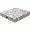 latex pocket spring hotel mattress