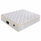 memory foam pocket spring hotel mattress