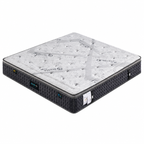 latex pocket spring hotel mattress