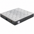 breathable pocket spring hotel mattress