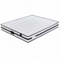 premium knitted pocket spring mattress