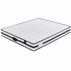 premium knitted pocket spring mattress
