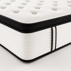 reinforced edge support hotel mattress